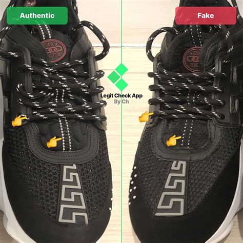 versace reaction replica|versace chain reaction checker.